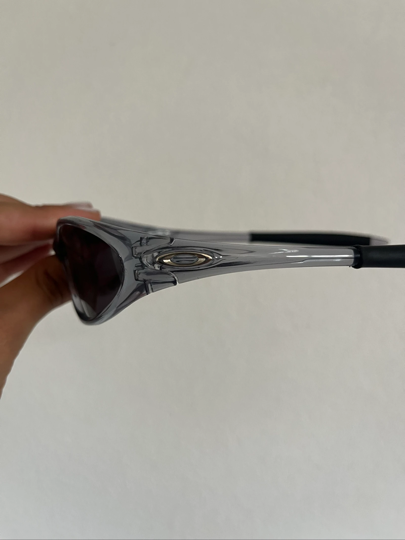 Lunettes Oakley minute – photo 4